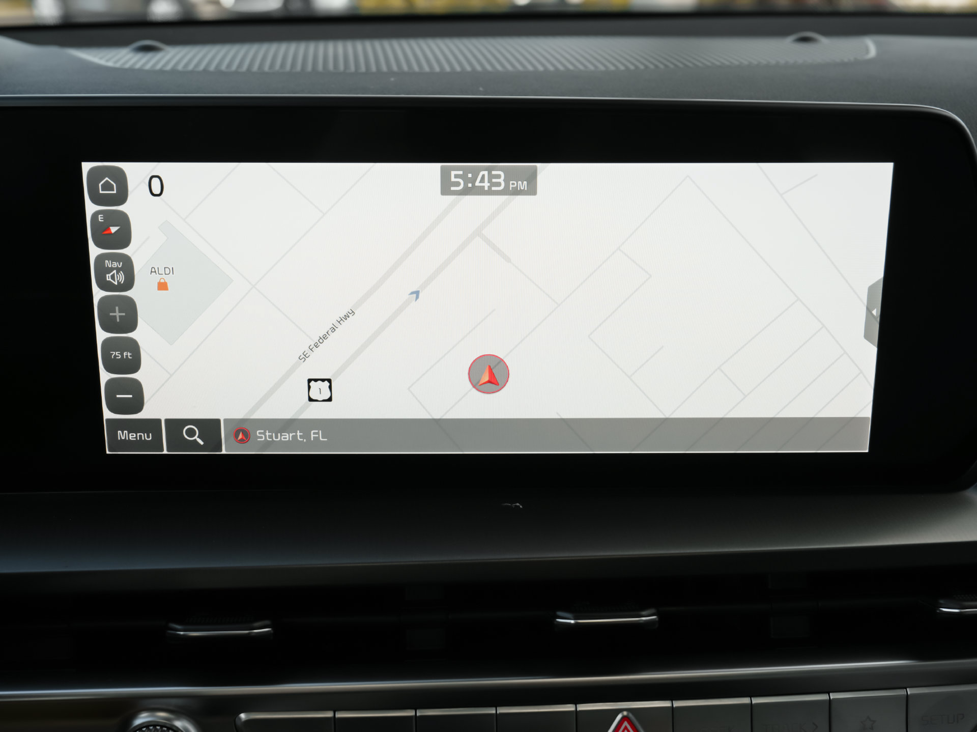 Used 2025 Kia Telluride S FWD image 17