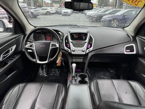 Used 2014 GMC Terrain SLT FWD image 32