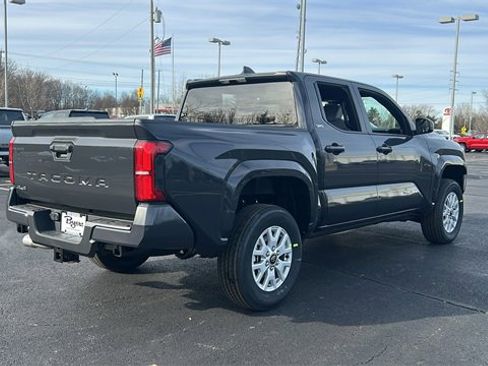 New 2026 Toyota Tacoma SR5 image 25