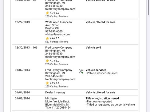 Used 2014 Audi Q5 2.0T Premium Plus image 59