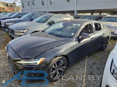 Used 2023 Volvo S60 B5 Core w/ Climate Package
