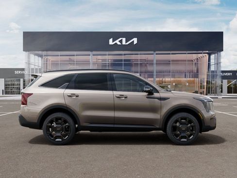 New 2026 Kia Sorento SX Prestige AWD/4WD image 7