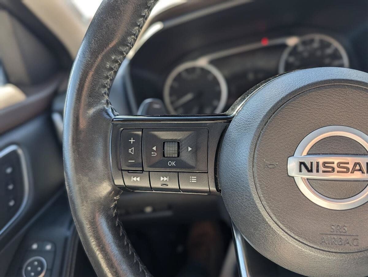 Used 2021 Nissan Rogue SL w/ Premium Package AWD/4WD image 21