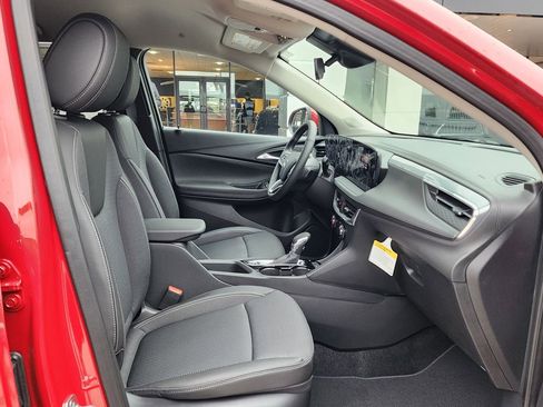 New 2026 Buick Encore GX Preferred w/ Comfort Package FWD image 37