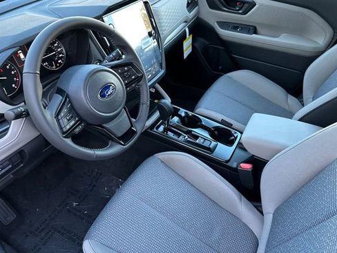 New 2026 Subaru Forester Premium AWD/4WD image 7