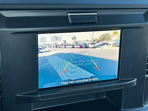 New 2026 Ford F250 XL w/ XL Chrome Package image 17