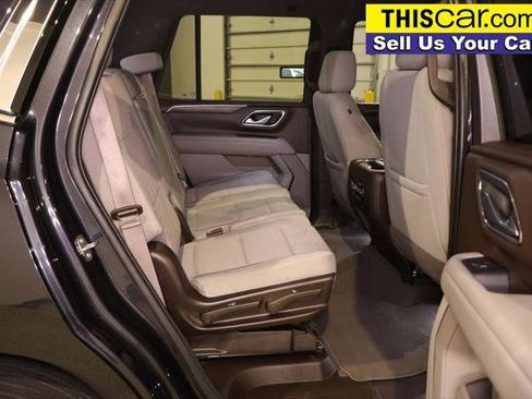 Used 2023 Chevrolet Tahoe LS RWD image 27