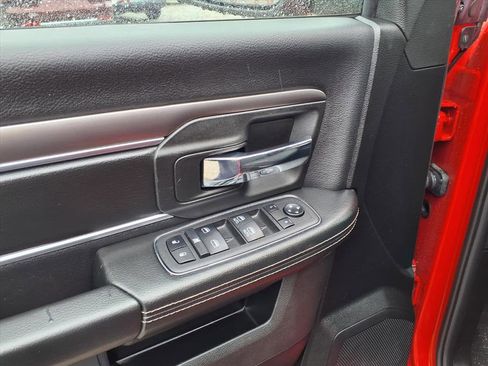 Used 2023 RAM 1500 Classic Warlock image 29