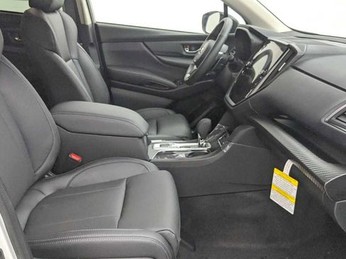 New 2026 Subaru Ascent Premium image 28
