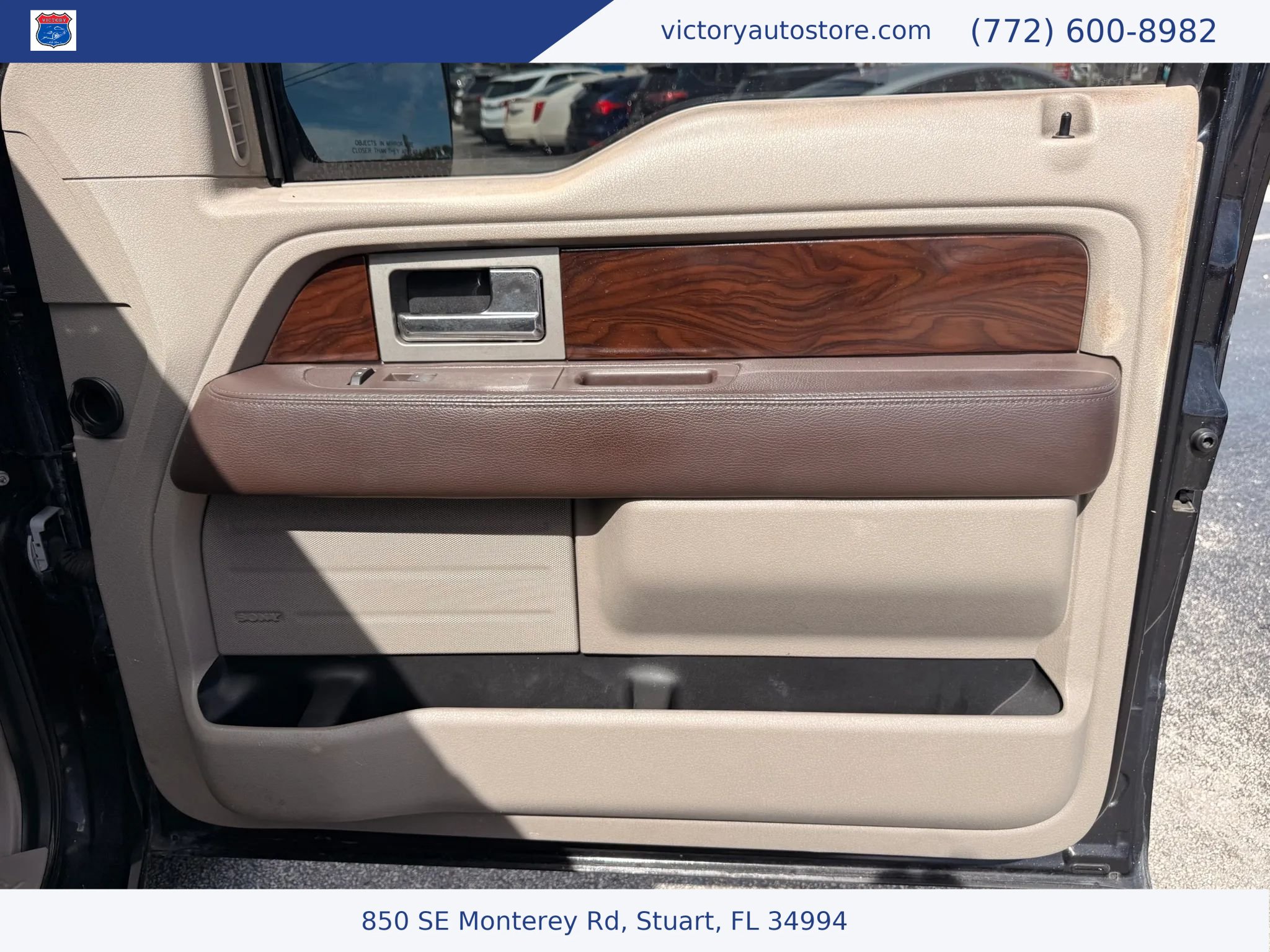 Used 2010 Ford F150 XL AWD/4WD image 20