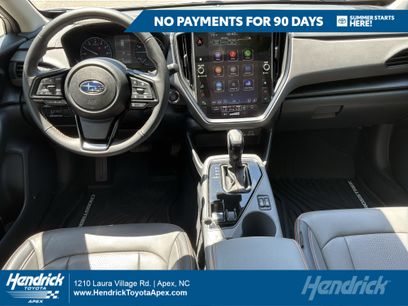 Used 2024 Subaru Crosstrek 2.5i Limited w/ Crosstrek Mirror Package