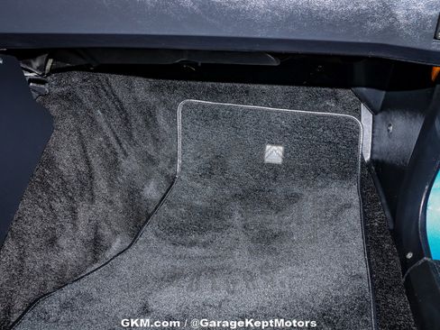 Used 1988 Chevrolet Camaro LT image 74