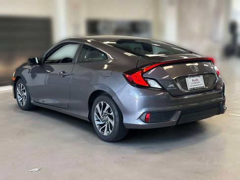 Used 2019 Honda Civic LX image 6
