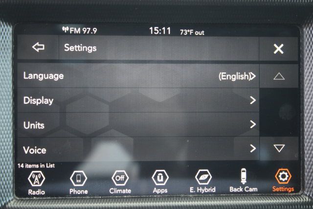 Used 2023 Jeep Wrangler Unlimited AWD/4WD image 31