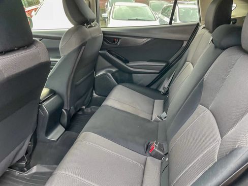 Used 2021 Subaru Crosstrek 2.0i AWD/4WD image 26