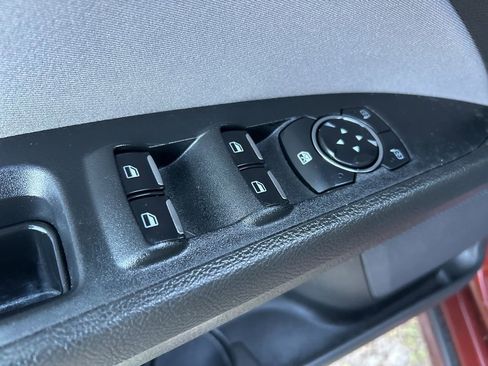 Used 2016 Ford Fusion S w/ Equipment Group 101A image 18