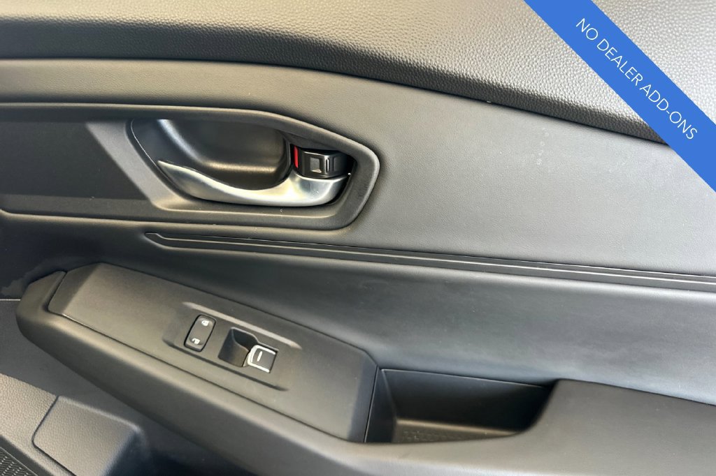 Certified 2025 Honda Accord SE image 19