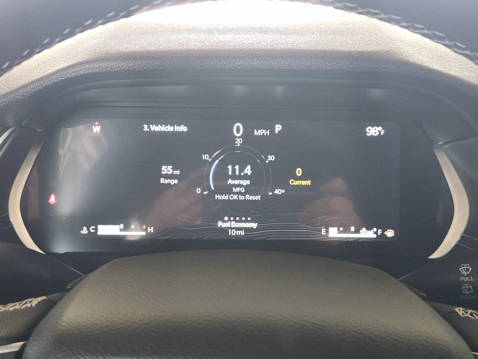 New 2026 Jeep Grand Cherokee Laredo RWD image 14