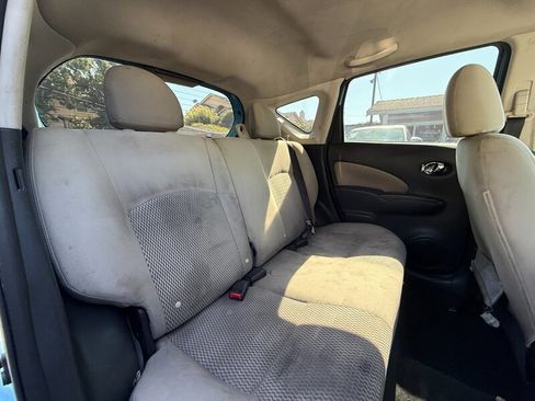 Used 2015 Nissan Versa Note SV image 22