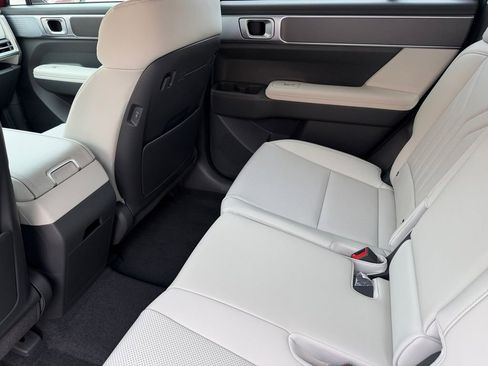 New 2026 Hyundai Santa Fe SEL AWD/4WD image 13