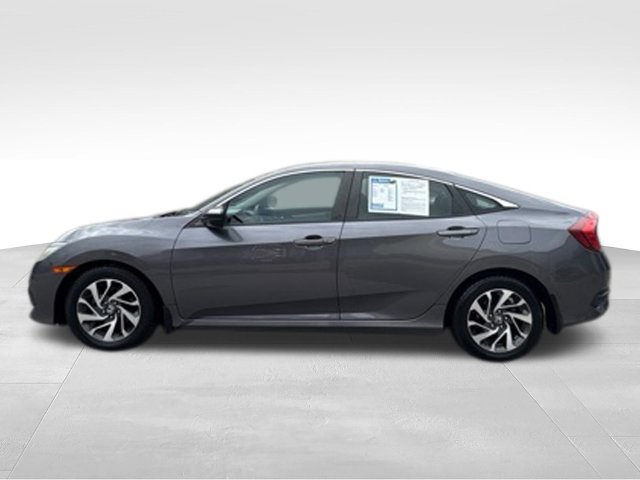 Used 2016 Honda Civic EX image 4