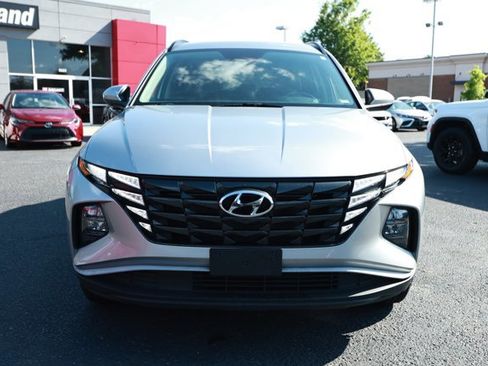 Used 2024 Hyundai Tucson SEL AWD/4WD image 2