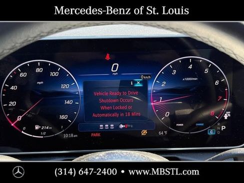 Certified 2025 Mercedes-Benz C 300 C 300 image 23