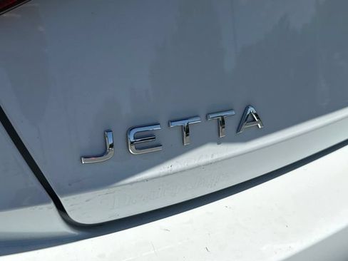 Used 2023 Volkswagen Jetta S w/ IQ.Drive Package FWD image 17