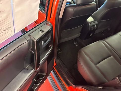 Certified 2023 Toyota 4Runner TRD Pro AWD/4WD image 12