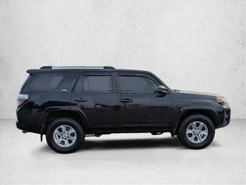 Used 2019 Toyota 4Runner SR5 image 4