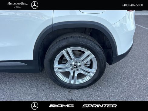 Used 2022 Mercedes-Benz GLA 250 image 8