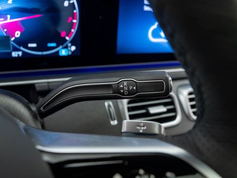 New 2026 Mercedes-Benz GLS 580 4MATIC image 27