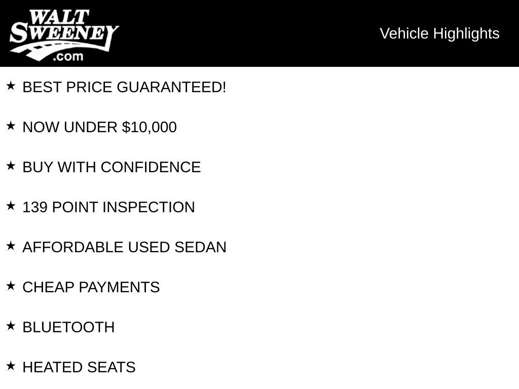 Used 2014 Ford Focus SE w/ SE Sport Package FWD image 14