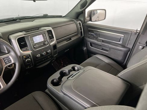 Used 2022 RAM 1500 Classic Warlock image 21