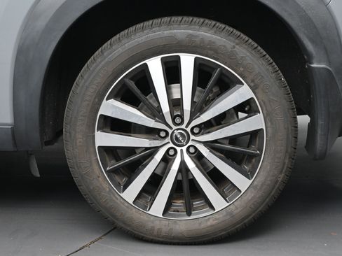 Certified 2023 Nissan Pathfinder Platinum w/ Cargo Package image 26