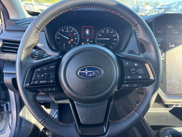Used 2024 Subaru Crosstrek 2.5i Limited AWD/4WD image 14