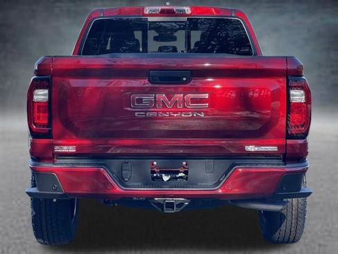New 2026 GMC Canyon Elevation w/ Convenience Package image 21