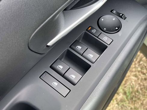 New 2026 Hyundai Santa Cruz SEL image 14