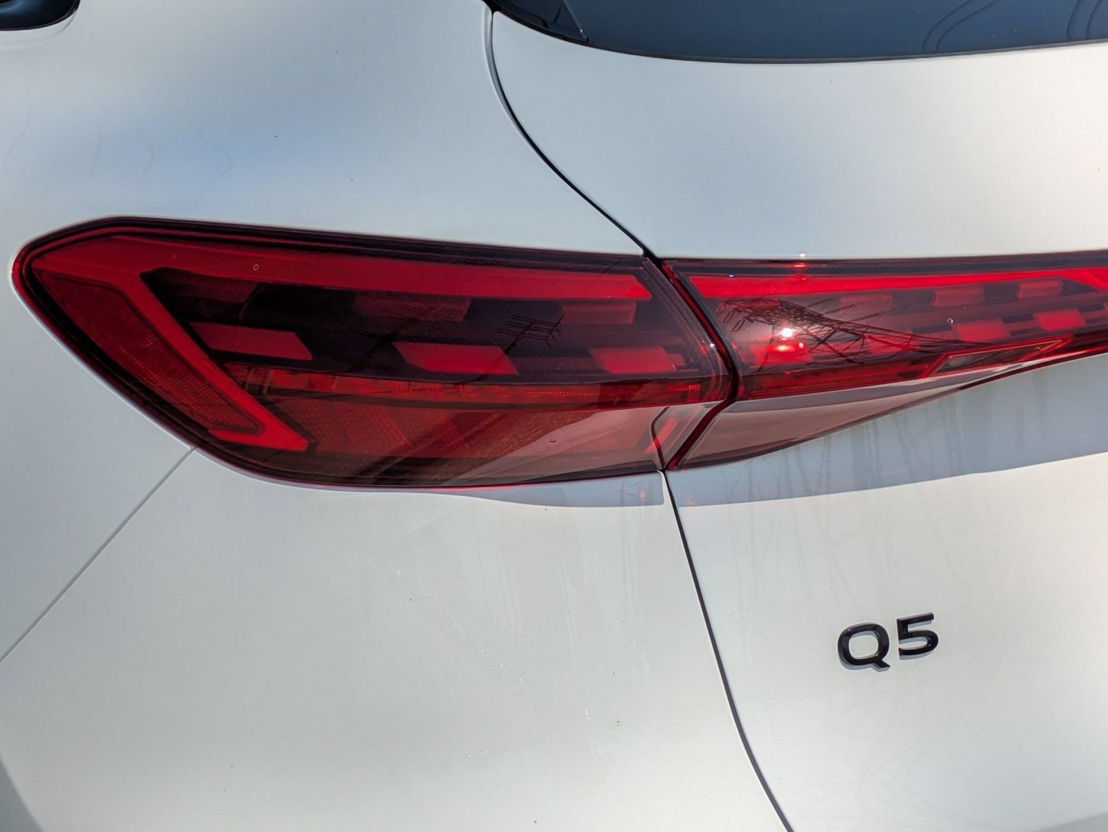 New 2026 Audi Q5 2.0T AWD/4WD image 14