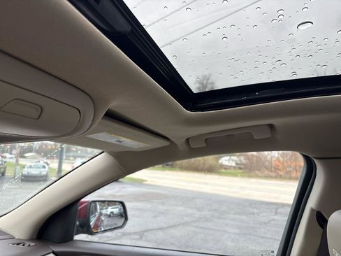 Used 2017 GMC Acadia Denali w/ Technology Package image 23