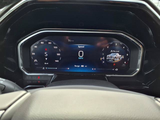 New 2026 Chevrolet Silverado 1500 RST AWD/4WD image 21