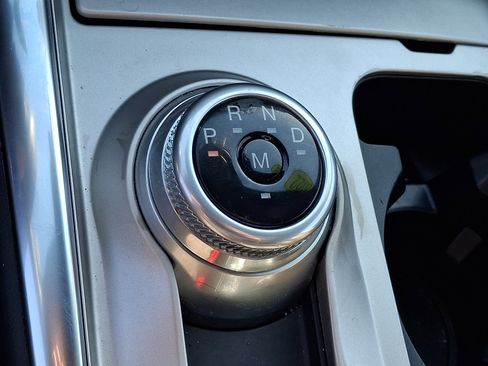 Certified 2022 Ford Explorer Timberline w/ Timberline Technology Package image 16