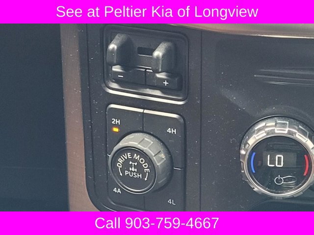 Used 2021 Ford F150 King Ranch w/ Equipment Group 601A High AWD/4WD image 26