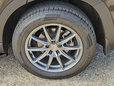 Used 2023 Hyundai Santa Fe XRT image 29