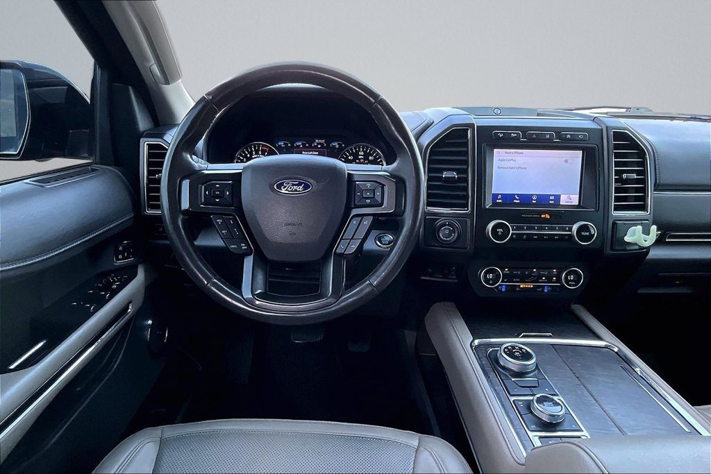 Used 2021 Ford Expedition Limited AWD/4WD image 5