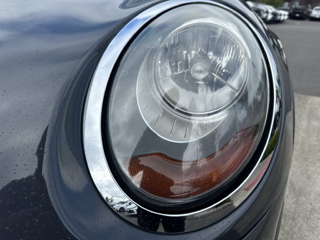 Used 2014 MINI Cooper S FWD image 9