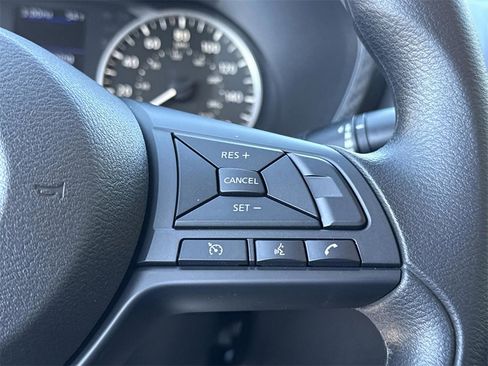 Certified 2025 Nissan Sentra S image 39