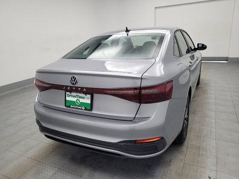 Used 2025 Volkswagen Jetta S image 7