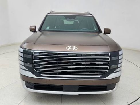 Used 2026 Hyundai Palisade Calligraphy AWD/4WD image 2