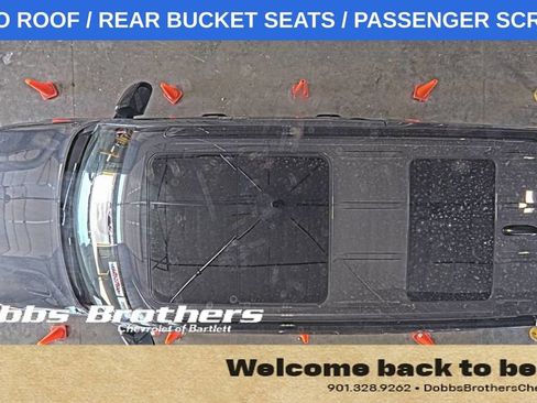 Used 2024 Jeep Wagoneer Series II image 7